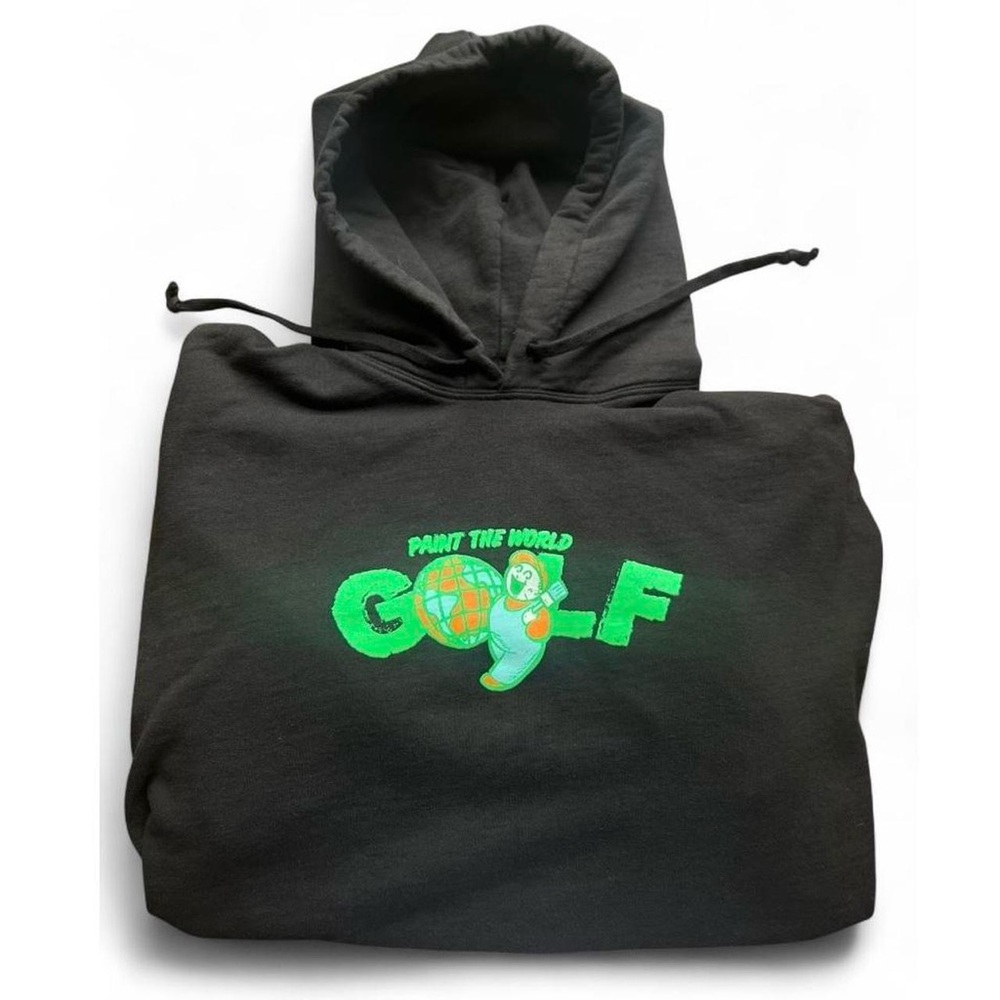 Golf Wang Paint The World Hoodie